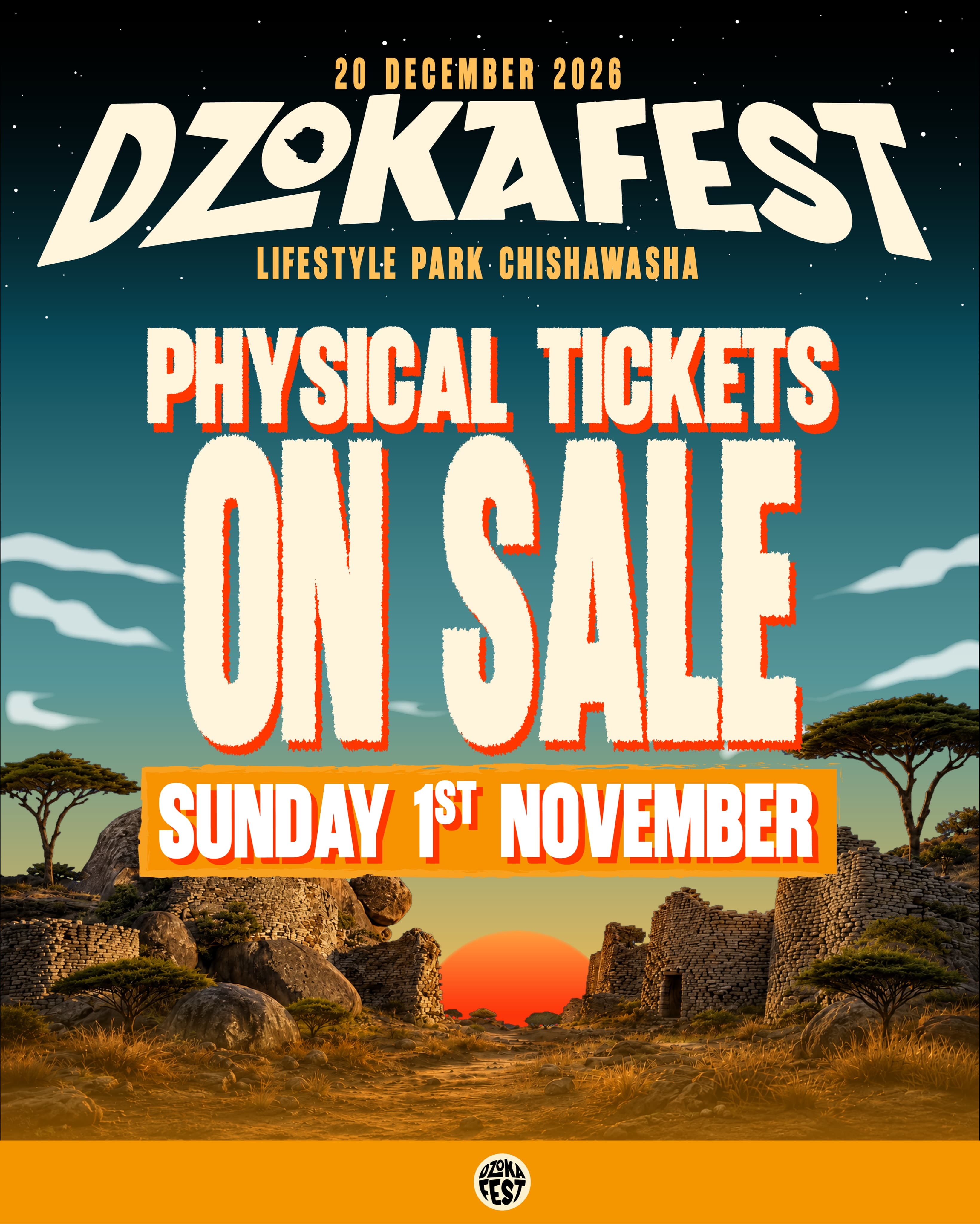 Dzokafest
