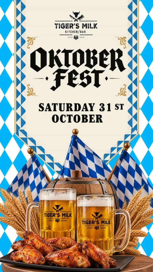 Oktoberfest