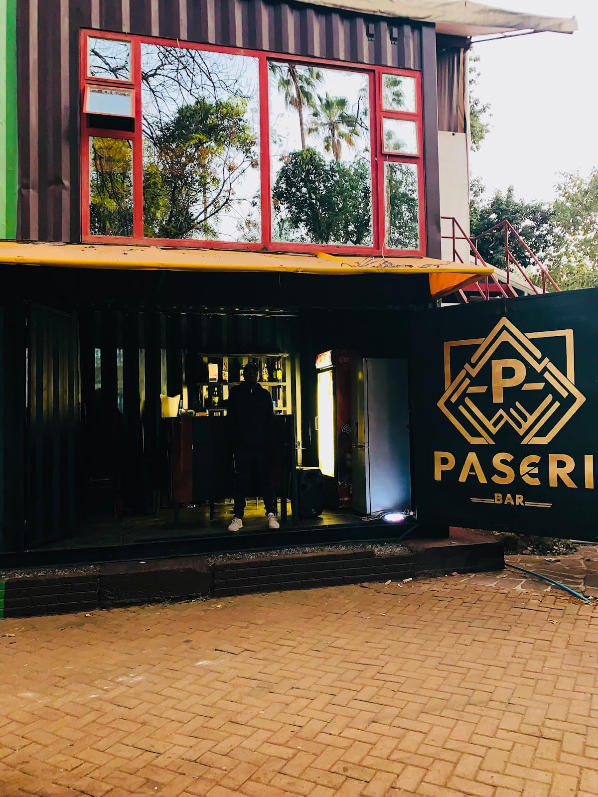 Paseri Bar