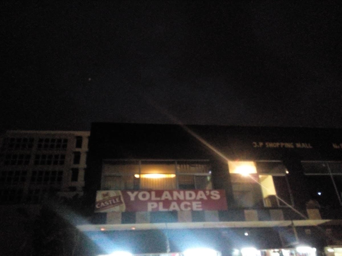 Yolanda Restaurant And Bar