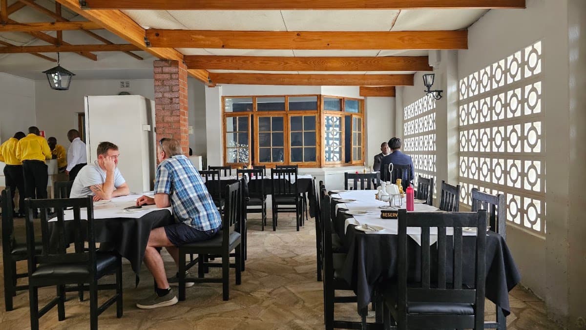 Coimbra Restaurant