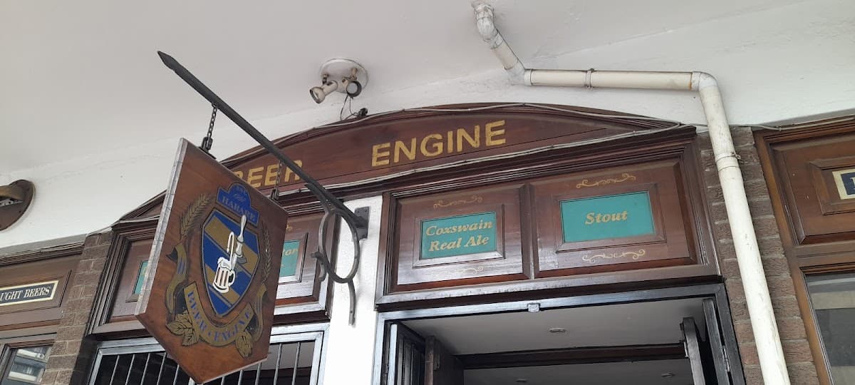 Harare Beer Engine