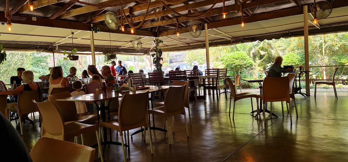 Alechi Restaurant